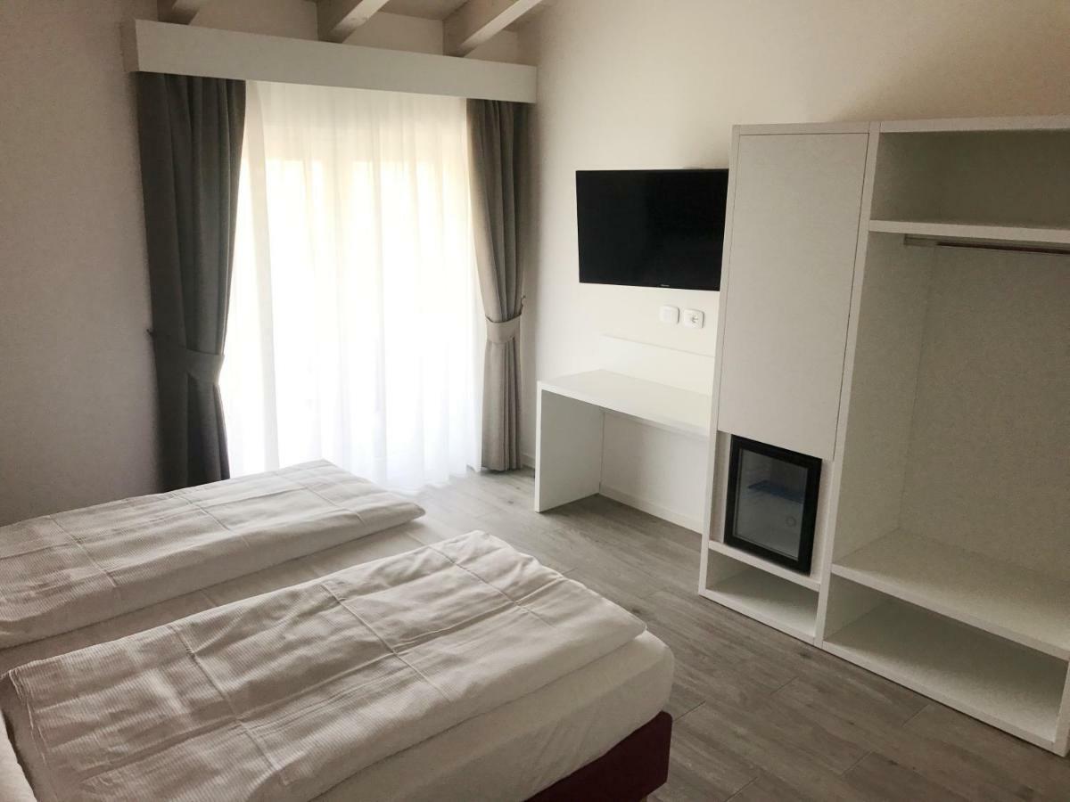 Maso Tobel Riva Del Garda Villa Exterior foto
