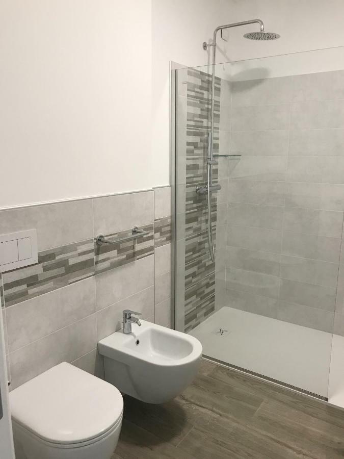 Maso Tobel Riva Del Garda Villa Exterior foto