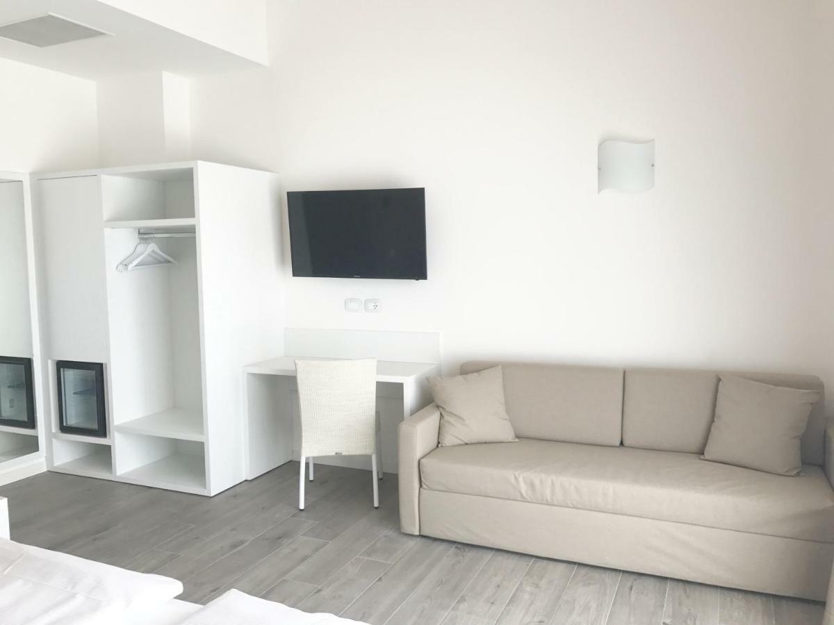 Maso Tobel Riva Del Garda Villa Exterior foto