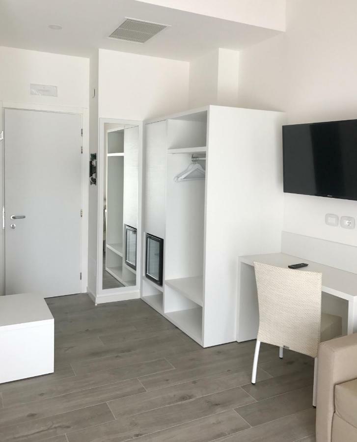 Maso Tobel Riva Del Garda Villa Exterior foto