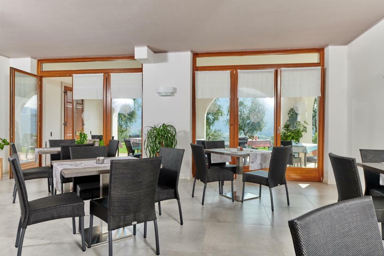 Maso Tobel Riva Del Garda Villa Exterior foto