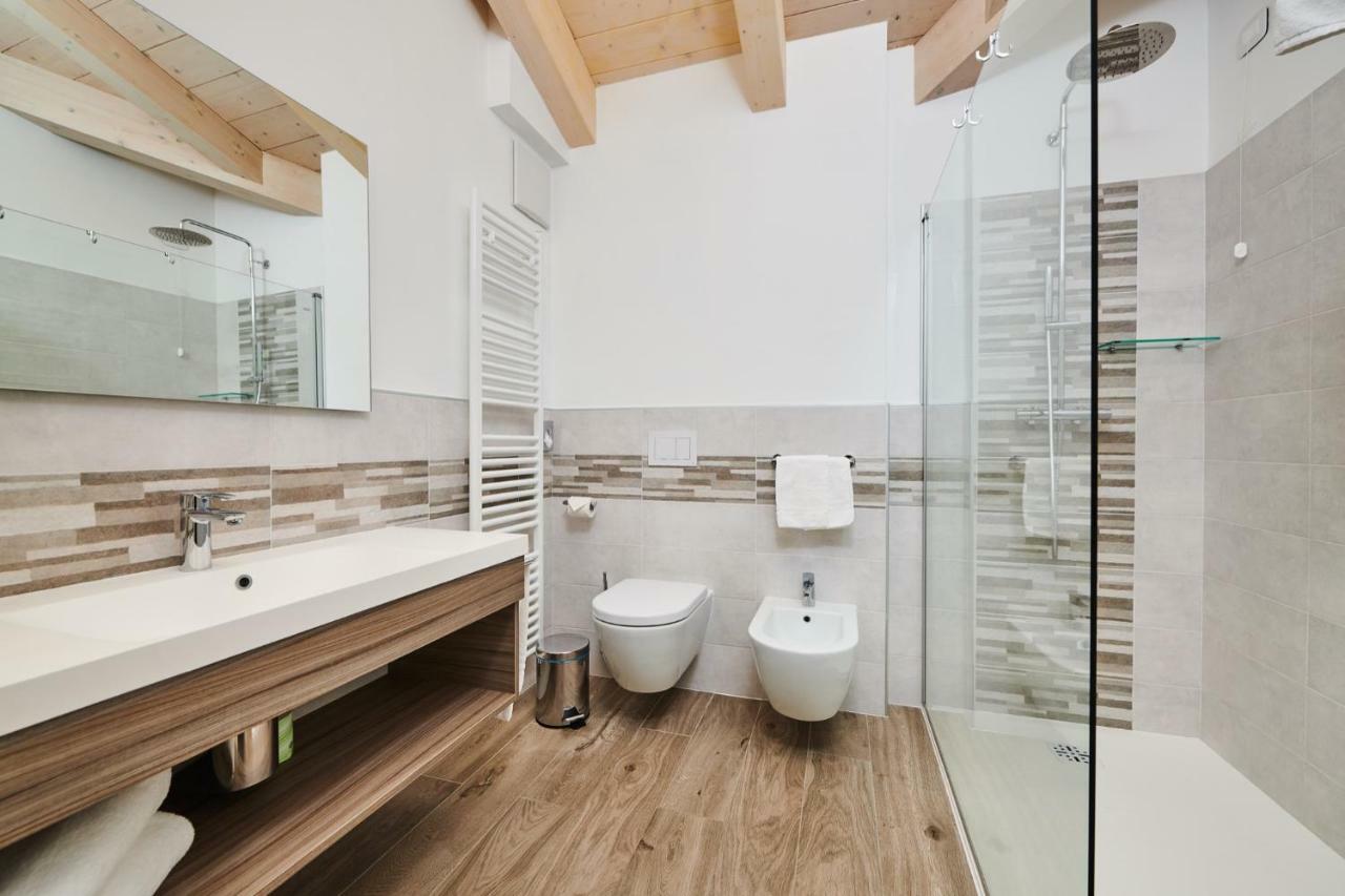 Maso Tobel Riva Del Garda Villa Cameră foto